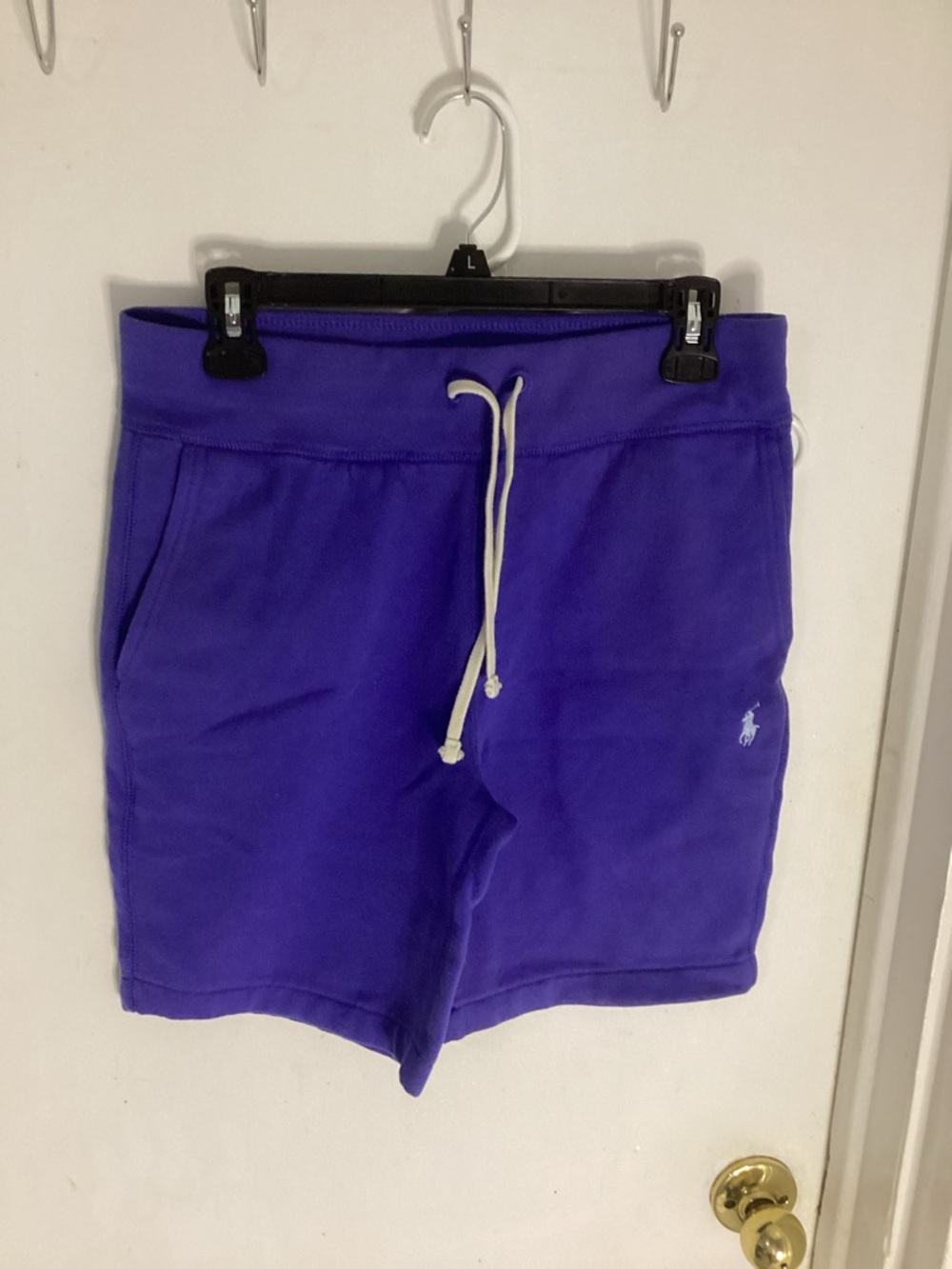 Polo Ralph Lauren Drawstring Pull On Shorts Size Small